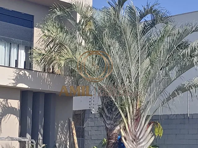 Imagem 3: Ra Amil Aluga Sobrado de Alto Padrão em condomínio fechado, São José dos Campos