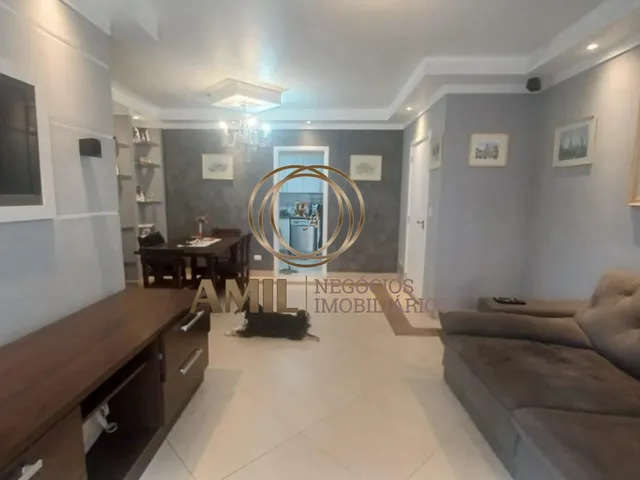 Imagem 8: RA Amil Vende Apartamento, Edifício Vert Vita,3 dormitórios /1 suíte ,109m² ,Parque