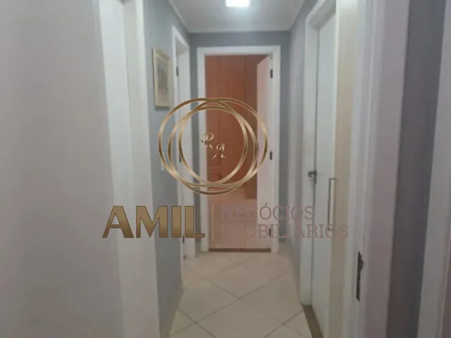 Imagem 15: RA Amil Vende Apartamento, Edifício Vert Vita,3 dormitórios /1 suíte ,109m² ,Parque