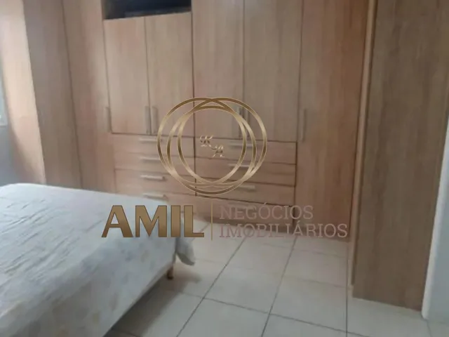 Imagem 9: RA Amil Vende Apartamento, Edifício Vert Vita,3 dormitórios /1 suíte ,109m² ,Parque