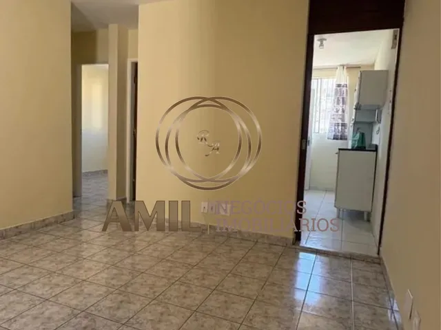 Imagem 7: Apartamento, 02 Quartos, Sport Center, São José dos Campos
