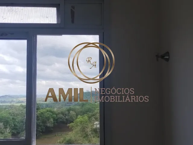 Imagem 2: Apartamento 62m² de 02 Quartos sendo 01 Suíte com Sacada gourmet no Floradas Arboville
