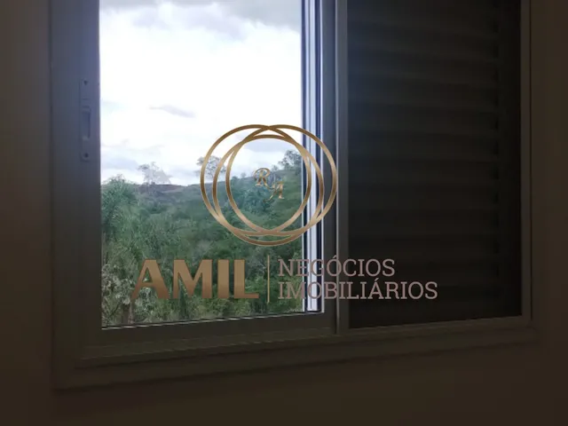 Imagem 5: Apartamento 62m² de 02 Quartos sendo 01 Suíte com Sacada gourmet no Floradas Arboville
