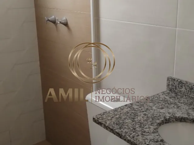 Imagem 4: Apartamento 62m² de 02 Quartos sendo 01 Suíte com Sacada gourmet no Floradas Arboville
