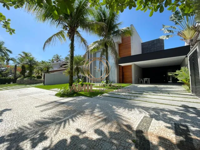 Imagem: RA AMIL VENDE MANSÃO DE ALTO PADRÃO RIVIERA