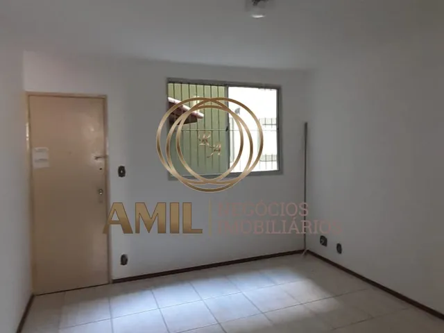 Imagem: RA AMIL Vende Apartamento, 02 quartos, Sport