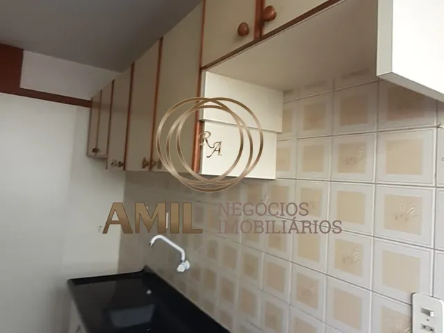 Imagem 2: RA AMIL Vende Apartamento, 02 quartos, Sport Center, Jardim Satélite, em frente ao