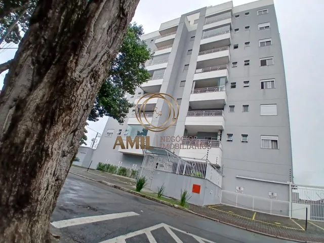 Imagem: RA Amil Vende Apartamento, 77m², Varandas