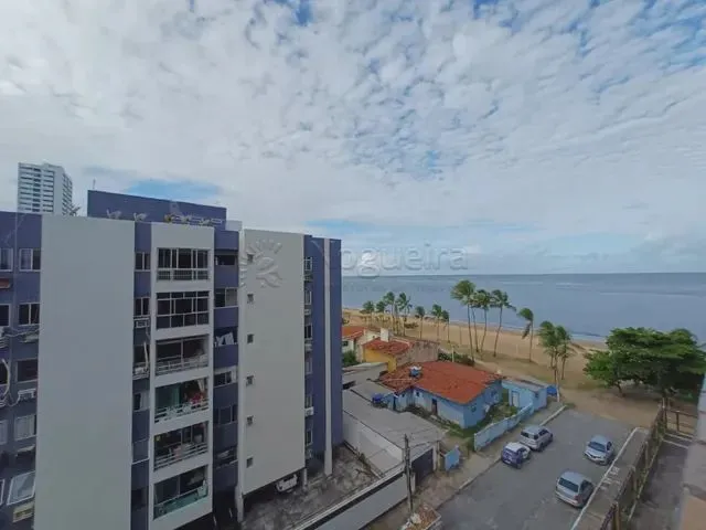 Imagem 1: Monarca, Cobertura Duplex, 162M, Praia Candeias, 4 Quartos - Ligue Henry (8 1) 9.9.7.7.3