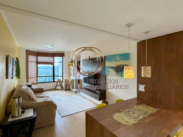 Imagem: RA Amil vende, Apartamento semi mobiliado