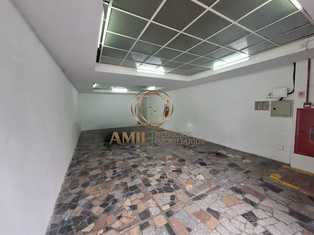 Imagem: Ponto Comercial de 200M² com Habite-Se