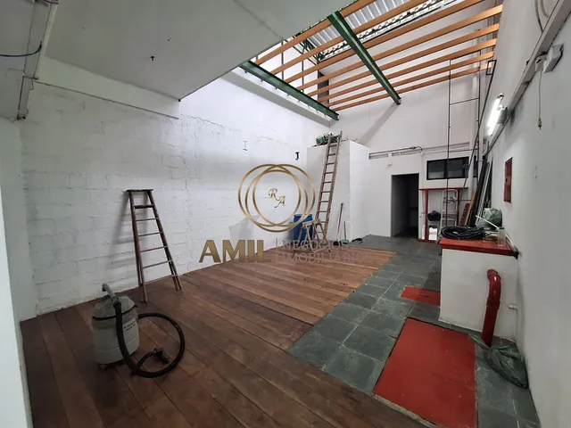 Imagem 3: Ponto Comercial de 200M² com Habite-Se e Avcb no Centro de São José dos Campos
