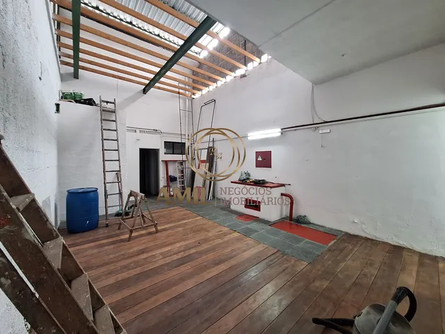 Imagem 6: Ponto Comercial de 200M² com Habite-Se e Avcb no Centro de São José dos Campos