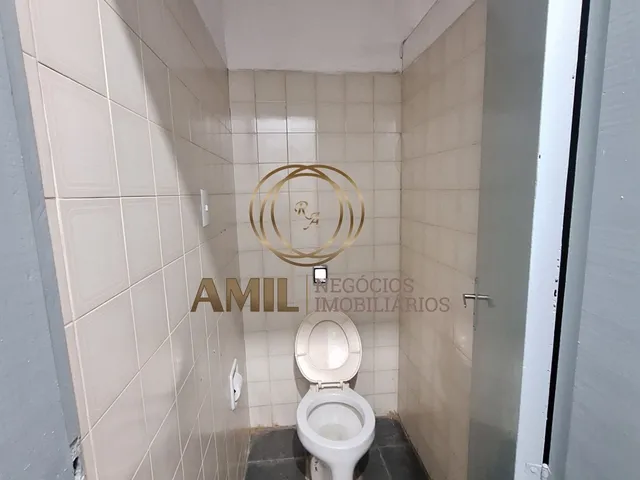 Imagem 2: Ponto Comercial de 200M² com Habite-Se e Avcb no Centro de São José dos Campos