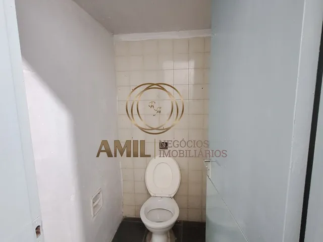 Imagem 14: Ponto Comercial de 200M² com Habite-Se e Avcb no Centro de São José dos Campos