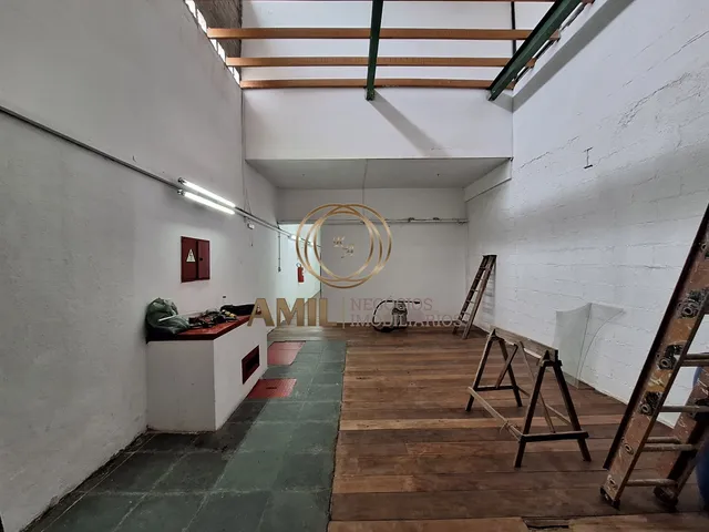 Imagem 9: Ponto Comercial de 200M² com Habite-Se e Avcb no Centro de São José dos Campos