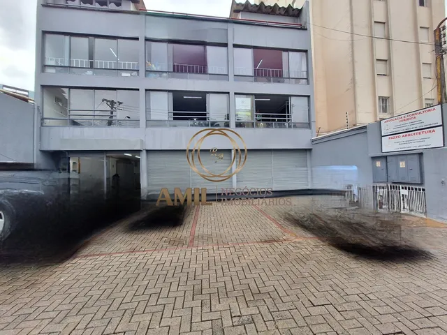 Imagem 13: Ponto Comercial de 200M² com Habite-Se e Avcb no Centro de São José dos Campos
