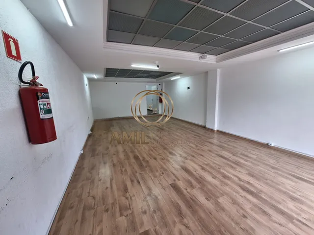 Imagem 10: Ponto Comercial de 200M² com Habite-Se e Avcb no Centro de São José dos Campos
