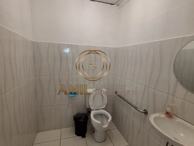 Imagem 6: Ponto Comercial de 200M² com Habite-Se e Avcb no Centro de São José dos Campos