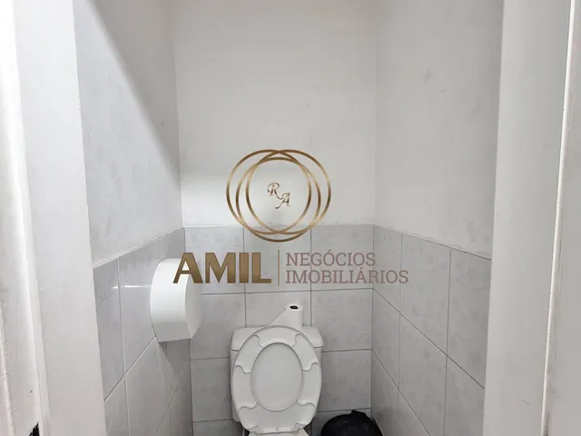 Imagem 3: Ponto Comercial de 200M² com Habite-Se e Avcb no Centro de São José dos Campos