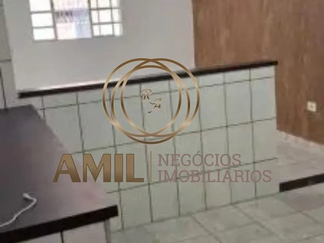 Imagem 4: Ra Amil Vende, Casa Reformada, 2 Quartos Sendo 1 Suíte, 125M², Parque Interlagos