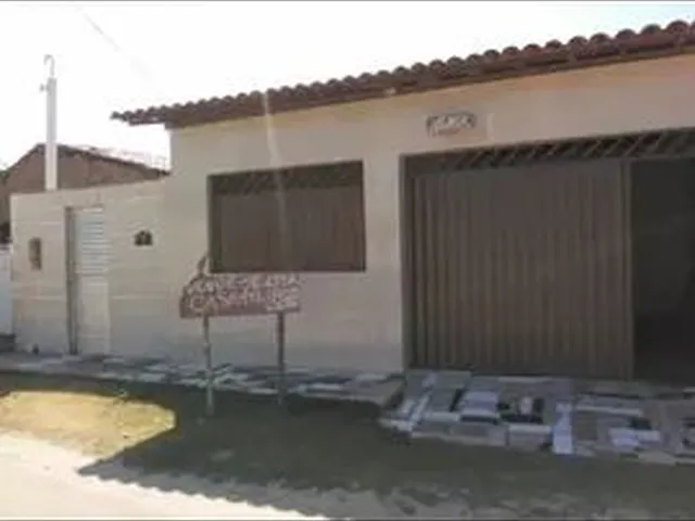 Imagem: Casa Avenda em Subauma
