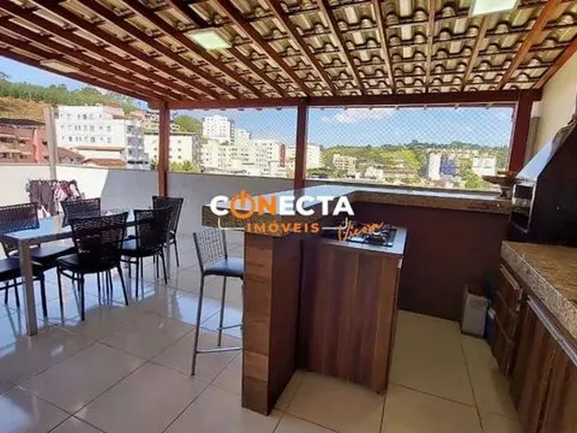 Imagem: Cobertura 04 Quartos (Duas Suítes), Área