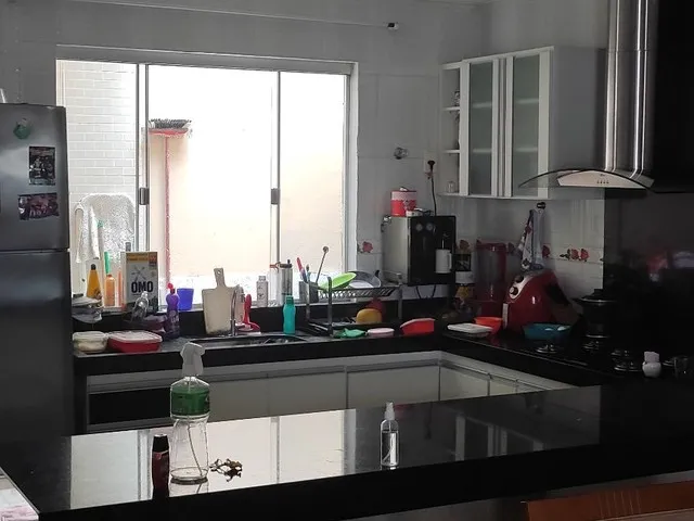 Imagem: Casa Sro Planaltina Df ( Vila Militar