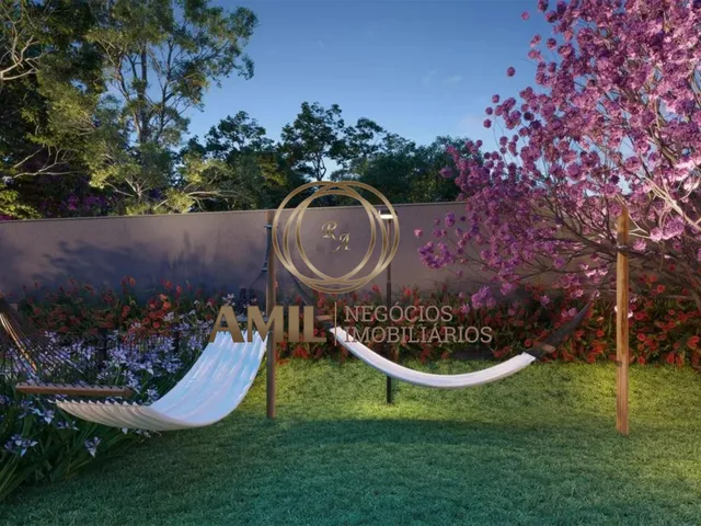 Imagem 11: Apartamento, 02 Quartos sendo 01 Suíte, Novolar Green View, Sacada, 54m², São José