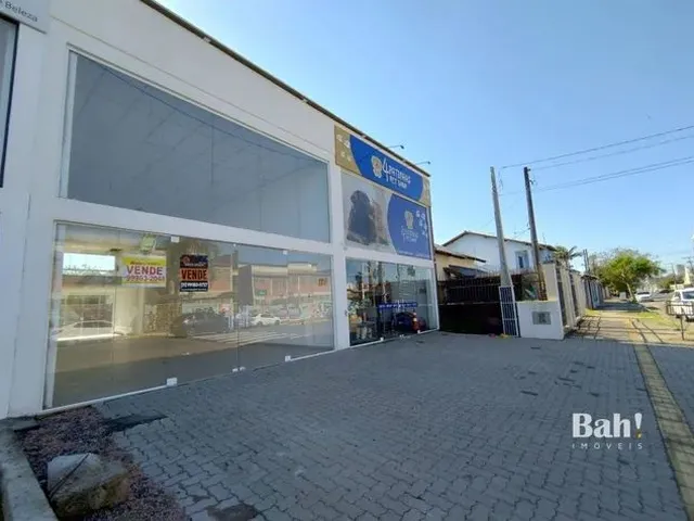 Imagem: Oportunidade Loja À Venda, 160 M² por