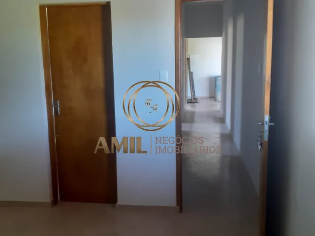Imagem 5: RA AMIL vende Chácara recém construída, 3 Quartos sendo 1 suíte, 90m²AC, 5 mil m²