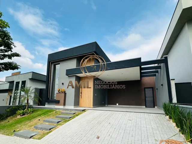 Imagem: Ra Amil Vende Casa Térrea, 03 Quartos Sendo
