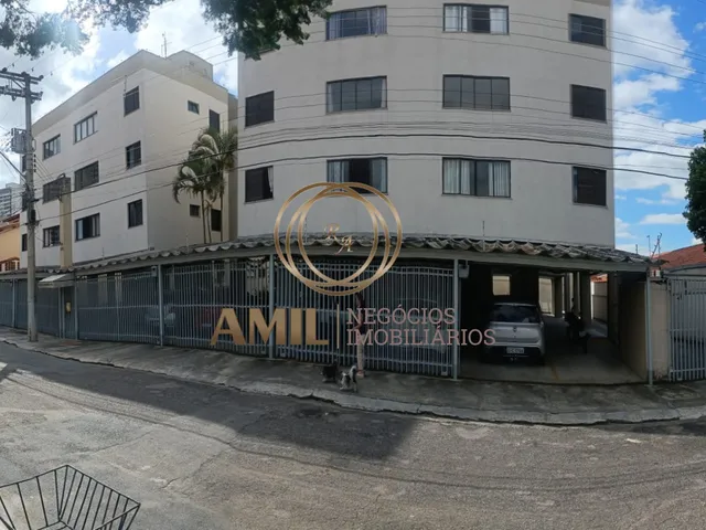 Imagem: RA AMIL Vende Apartamento, 02 Dormitórios