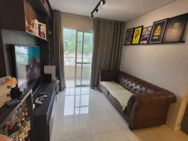 Imagem: Apartamento Mobiliado 2 Quartos (01 Suíte)