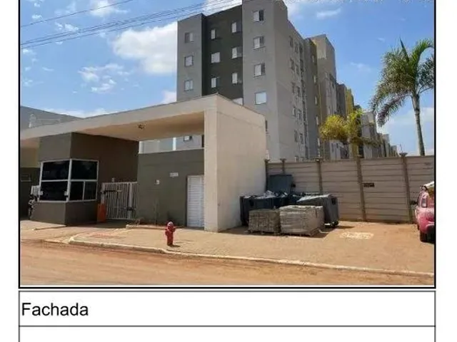 Imagem: Cond Viva Residencial - Oportunidade Única