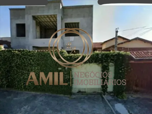 Imagem 7: Prédio Comercial/Industrial, 12 Salas, Vila São João, Habite-Se e Avcb, 372M², Caçapava