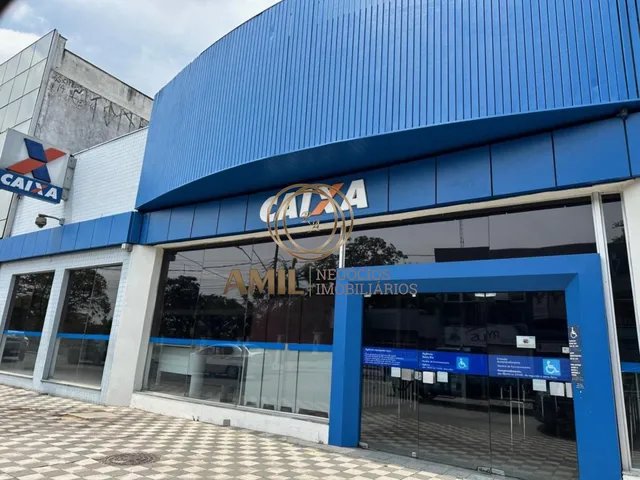Imagem: Aluguel de Ponto Comercial Sobrado de 740M²