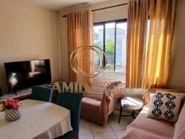 Imagem: Vende-se Apartamento, Edifício Jacarandá