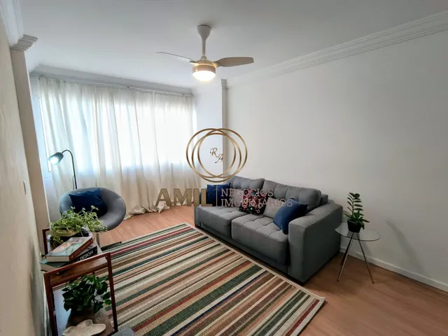 Imagem: Apartamento Recém Reformado, Mobiliado