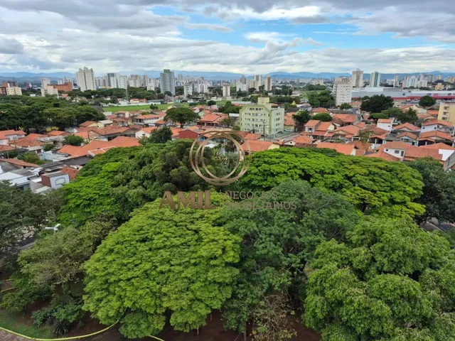 Imagem 11: Venda: Cobertura Duplex 3 Quartos no Jardim do Céu, São José dos Campos - 130m², 2