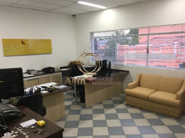Imagem: Aluguel de Salas Comerciais com Habite-Se