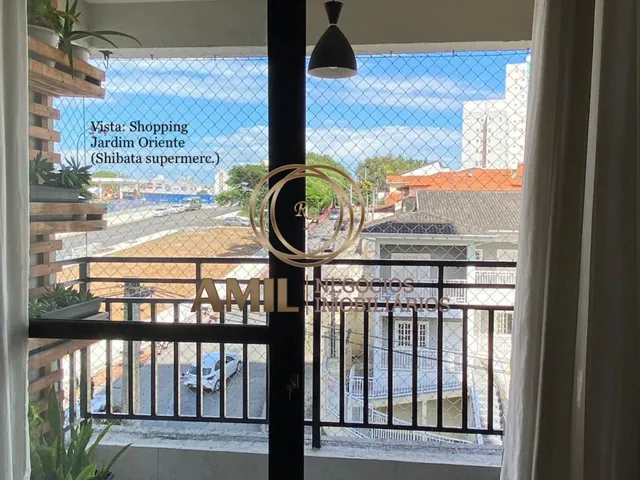 Imagem: RA AMIL Vende Apartamento no Residencial