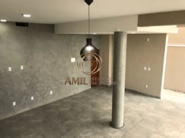 Imagem 6: Casa Térrea 03 Suítes Planejados com Sacada, Área Gourmet e Ar Condicionado no