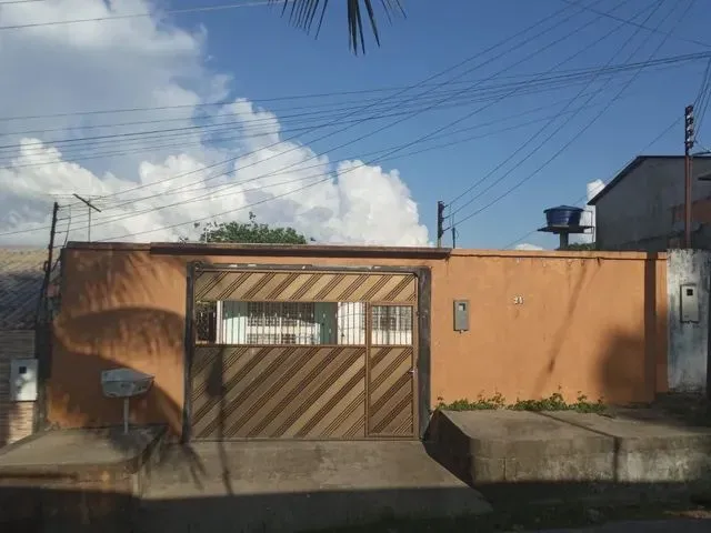 Imagem: Vendo Casa no Conjunto Jardim Mauá