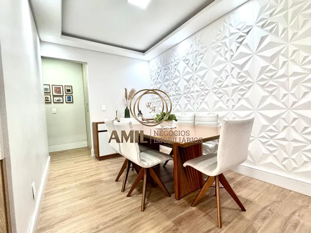 Imagem 7: Venda Apartamento 2 quartos,1 suíte , Todo planejado Edifício Maxximo Resort , 75 m²
