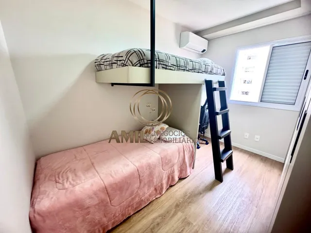 Imagem 16: Venda Apartamento 2 quartos,1 suíte , Todo planejado Edifício Maxximo Resort , 75 m²