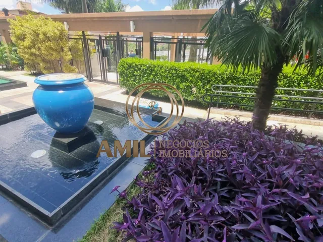 Imagem 6: Venda Apartamento 2 quartos,1 suíte , Todo planejado Edifício Maxximo Resort , 75 m²