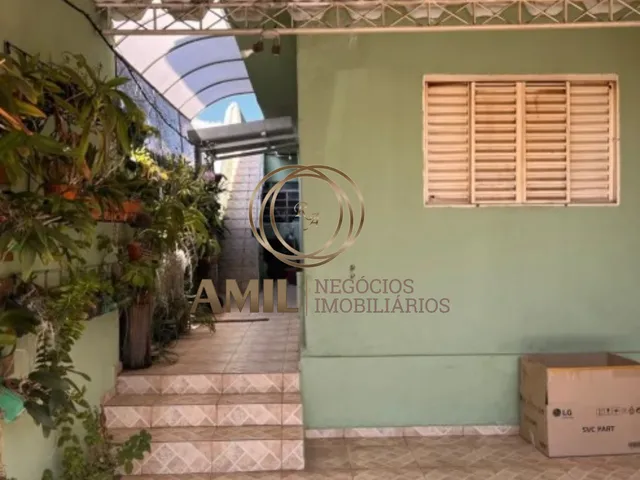 Imagem: Ra Amil vende sobrado 180m², 3 quartos