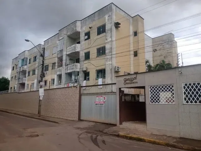 Imagem: Cohama Apto a Venda no Condomínio Village