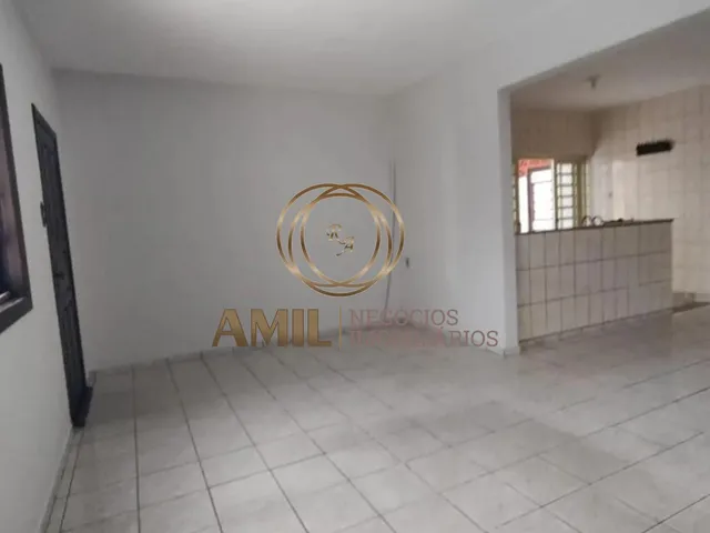Imagem 6: Casa para Venda, Um Terreno, 2 Casas, 300M² de Terreno, 190M² Construído, Santana, Zona Norte, São José dos Campos